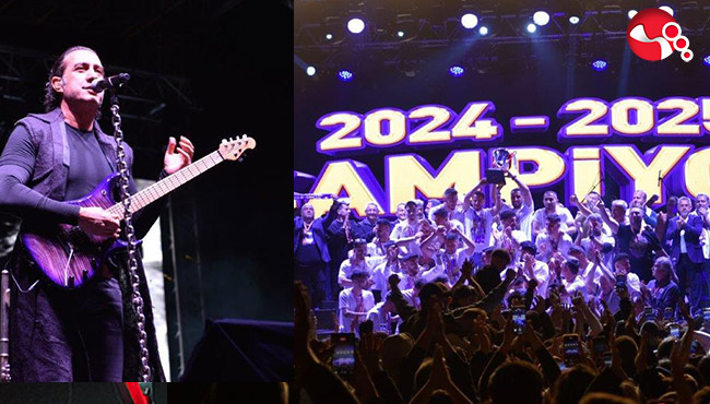 Başkan Posbıyık:"Şampiyonluk Ereğli'ye armağan olsun!"