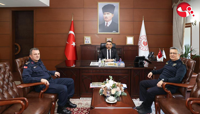 Vali Hacıbektaşoğlu Başkanlığında yapıldı