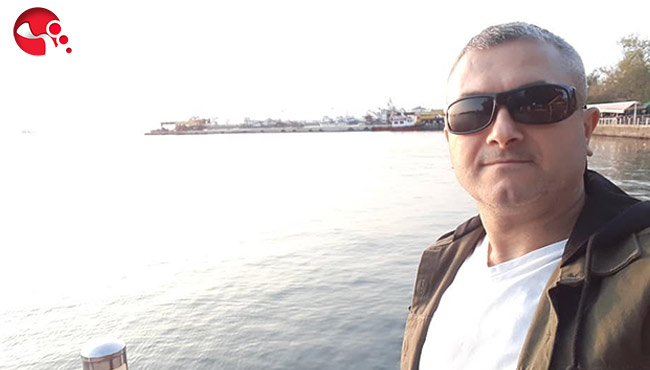 Güner Yılmaz yaşama veda etti