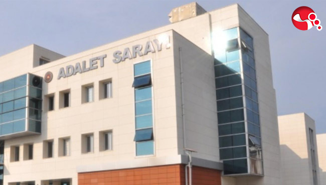 Ek Adliye Binası projesinde çalışmalar...