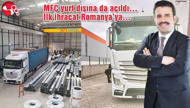 “EKONOMİYE KATKI VERMEYE DEVAM EDECEĞİZ”