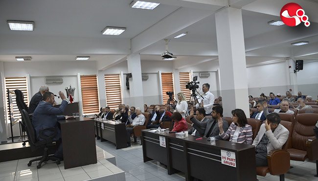 KDZ.EREĞLİ'DE REVİZYON ÇALIŞMALARI...