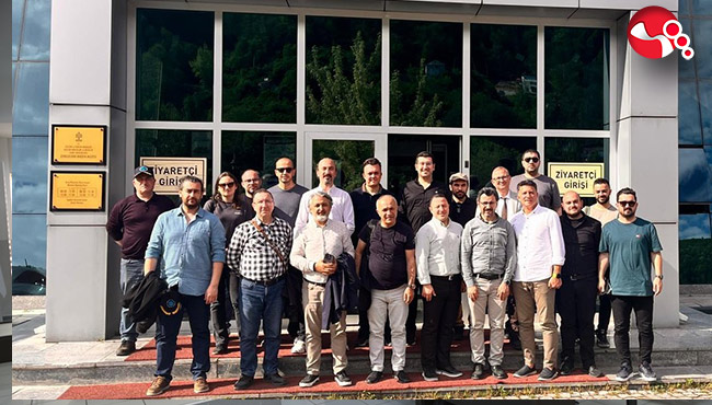 Bilim, Denizcilik ve Enerji ile Geleceğe yelken açıldı