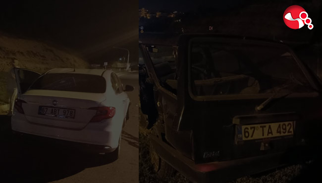 Ağır yaralandı!..