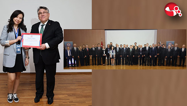 Geleceğin Mühendisleri BEUN’da buluştu...