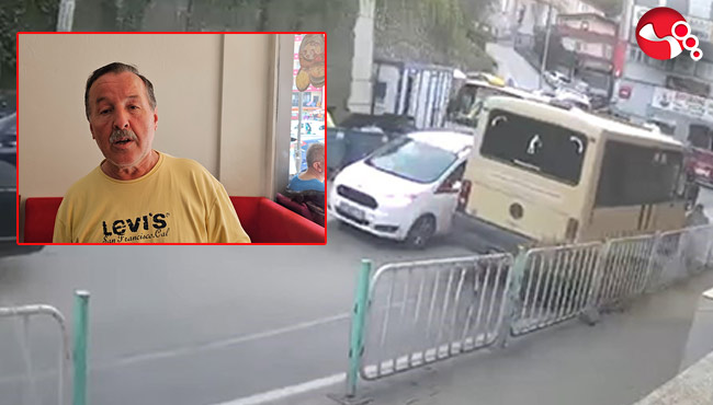 "Bizim canımız yandı, başkasının canı yanmasın"