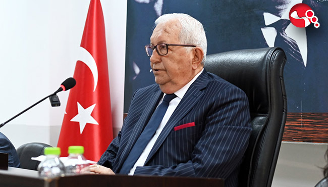 BAŞKAN POSBIYIK : “KULÜP BAŞKANLIĞINI BIRAKIYORUM…”