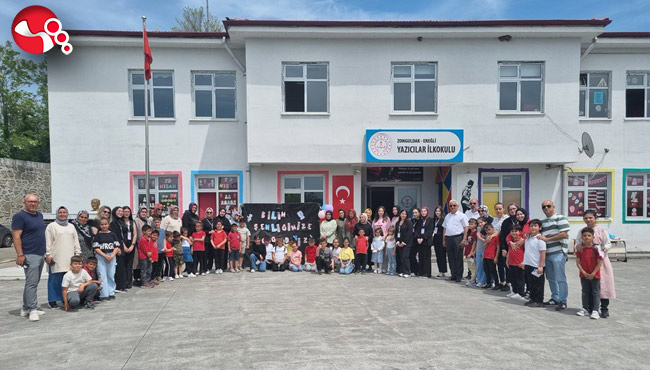 “Aile Candır, Eğitimin Anahtarıdır!”