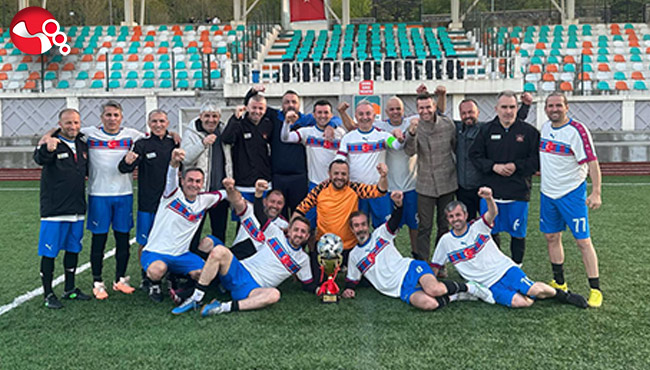 Turgut Tanyıldız Masterler şampiyonluk için yola çıkıyor