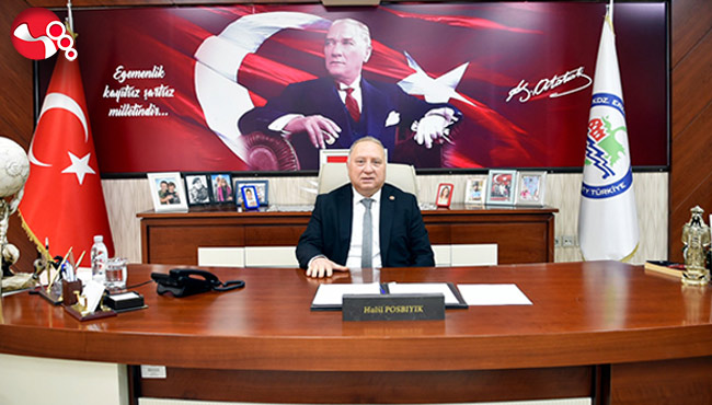 Başkanlık Vekaleti, Koray İşeri’de...