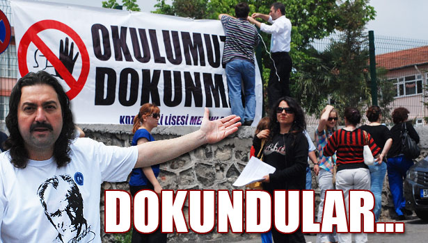 1965'DEN BERİ VAR (DI)!...