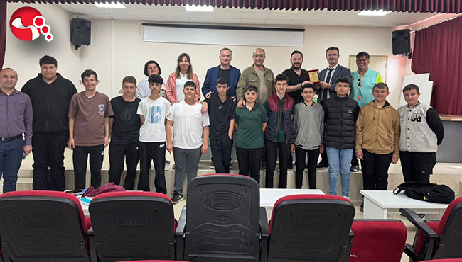 ‘Kariyer Günleri’nde bir araya geldiler