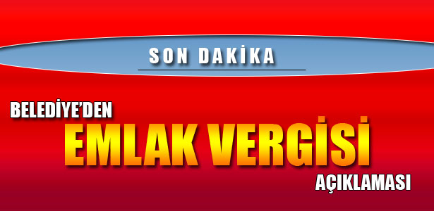 'MESNETSİZ VE GERÇEĞİ YANSITMAYAN AÇIKLAMALAR'!...