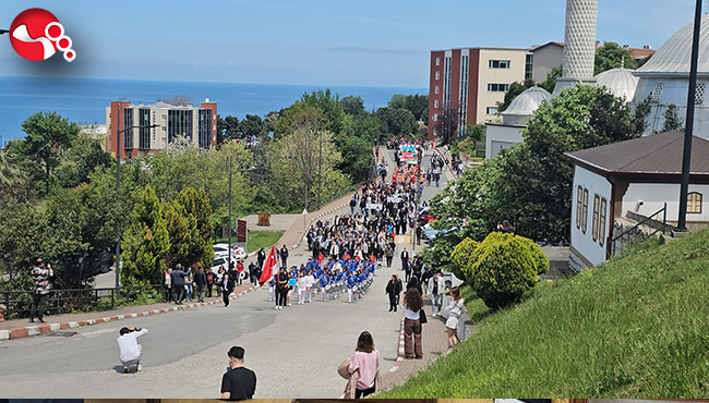 BEUN Fest 2025 başladı