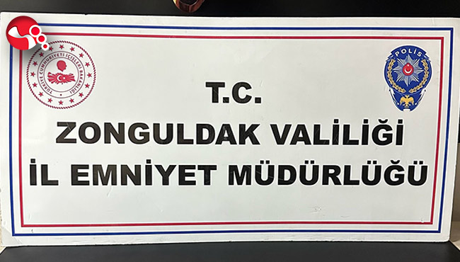 Narkotik Operasyonda tutuklamalar