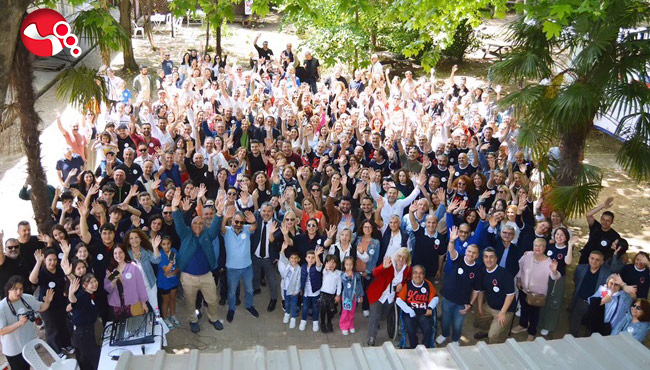 KEAL Mezunları 17 Mayıs’ta buluşuyor…