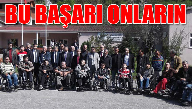 ŞENTÜRK BİZDEN HABERLER DERGİSİNE KONUŞTU