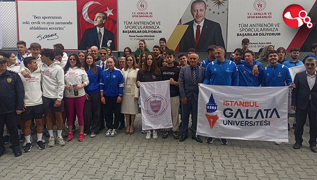 Şampiyonluk mücadelesi başladı