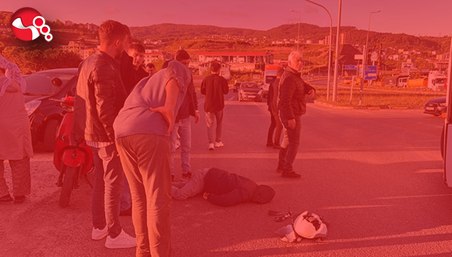 Feci kazada acı haber!...