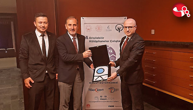 BEUN da hak kazandı