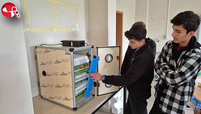 Eğitime önemli yatırım!...