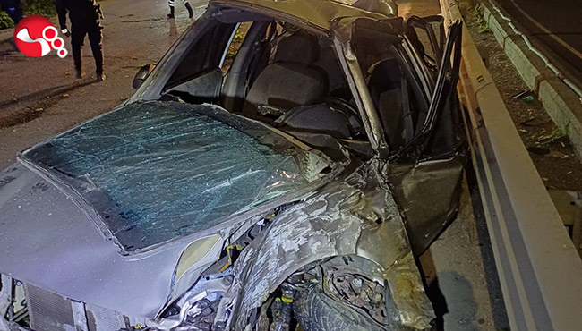 24 yaşındaki genç hayatını kaybetti