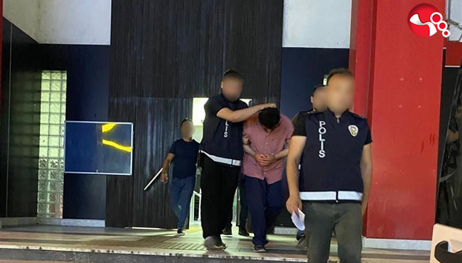 Komşusunu öldüren sanığın cezası bozuldu