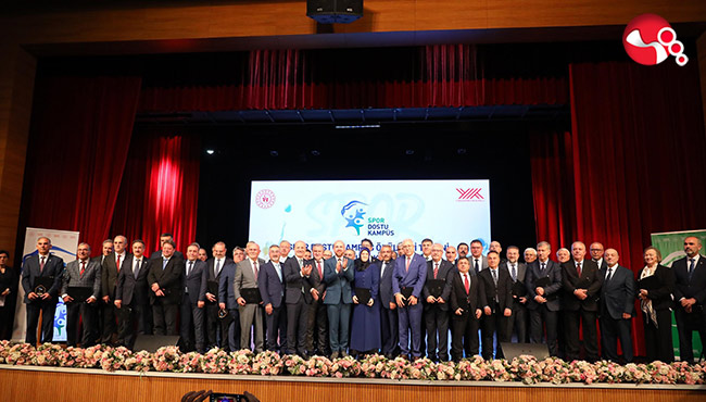 BEUN’dan bir başarı daha…