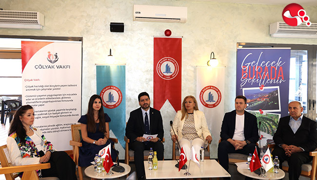 BEUN'da "5 Soru-5 Cevap Bilim Söyleşileri..."