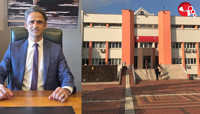 Kaymakam Kaya'dan yeni bir müjde daha!..