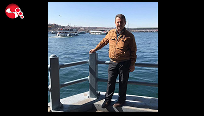 Otomobil çarptığı adam hayatını kaybetti