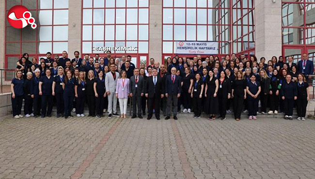 Hemşirelik Haftası’ ve Önemi...