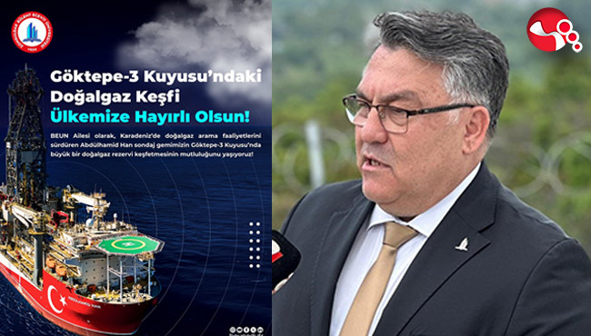 "Zonguldak, Türkiye Yüzyılı’nın enerjide başkent şehri olacaktır"