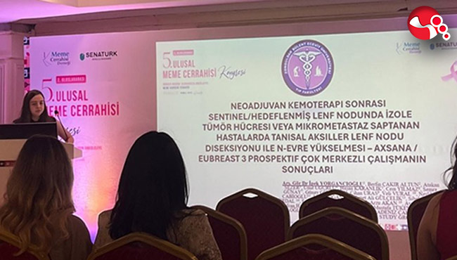 BEUN Akademisyenlerinden uluslararası bir başarı daha!..