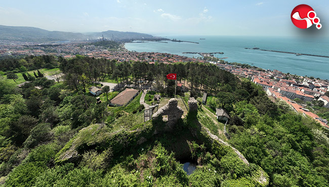 KALETEPE’YE YENİLİKLER GELİYOR!!....