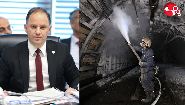 AK PARTİ TTK’YI ÇALIŞAMAZ DURUMA GETİRİYOR...