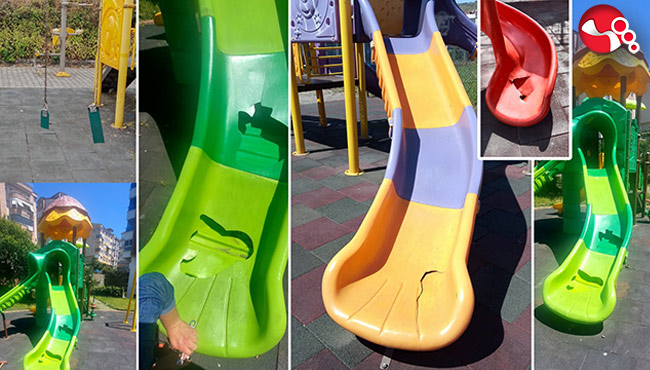 Bu vicdansızlık!...