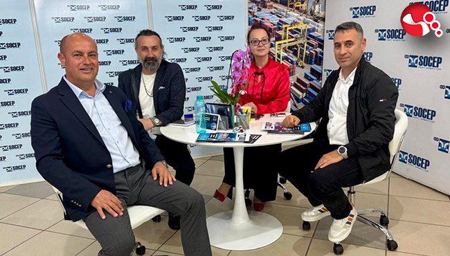 Ro Ro Seferleri için incelemeler….