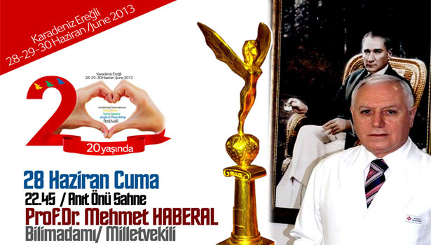 CÖBEKOĞLU... HABERAL... TARKAN...