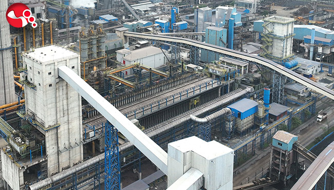 Erdemir ve İsdemir, stratejik yatırımlarını devreye aldı