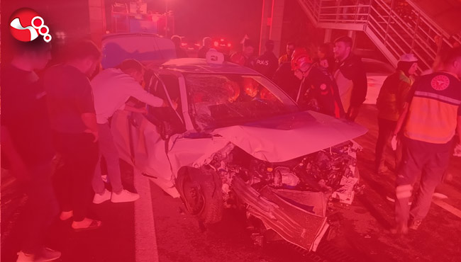 Fazla alkol alınca!...