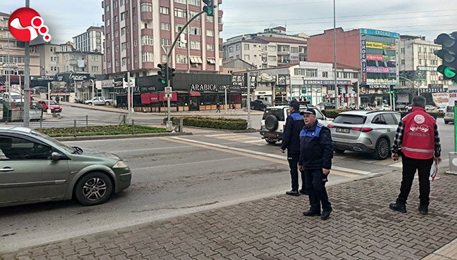 Dilenciler toplandı!....