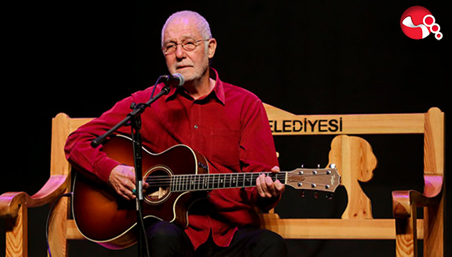 Ünlü sanatçı hayatını kaybetti...