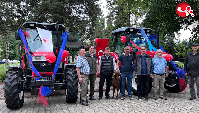 32 aileye 7,2 milyon liralık destek!....