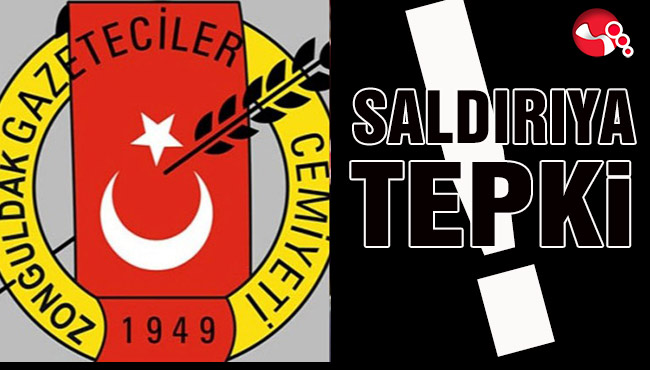 ZGC’den saldıya TEPKİ!...