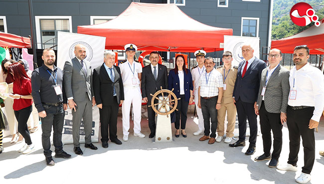 "Herkesin Bir Mesleği Olmalı"