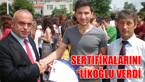 AMAÇ; GENÇLERE HAVACILIĞI SEVDİRMEK