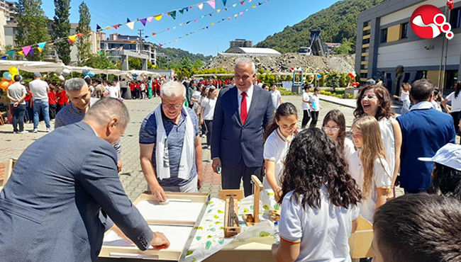 Kdz. Ereğli’de Bilimsel Başarılar dikkat çekiyor...