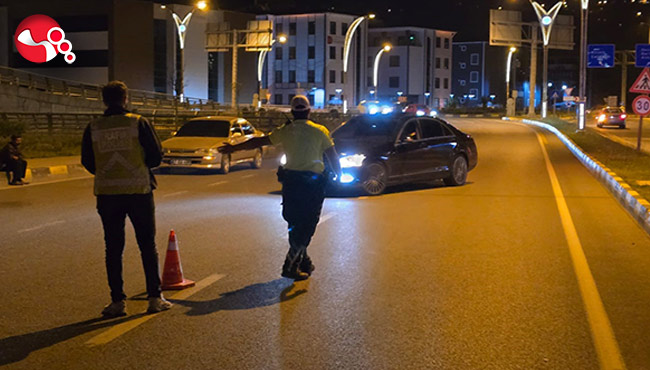 Bayram denetimleri başladı