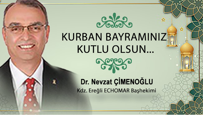 Kurban Bayramınız Kutlu Olsun…